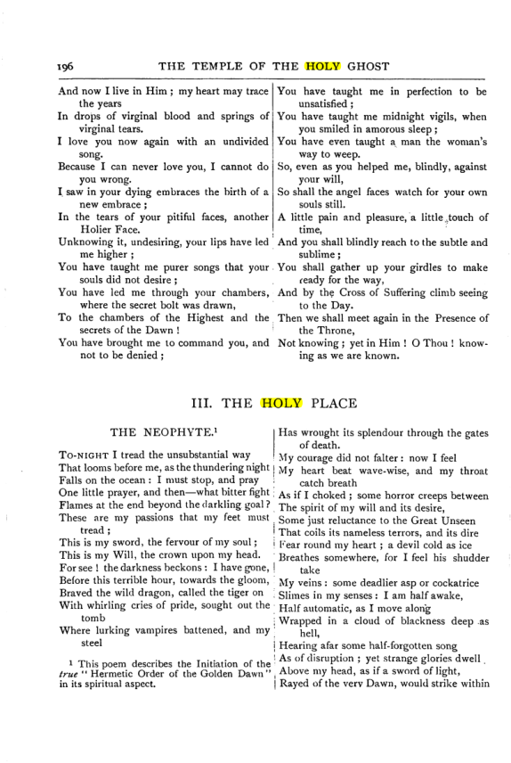 Original scan of Collected Works (Vol. I), PDF page 203
