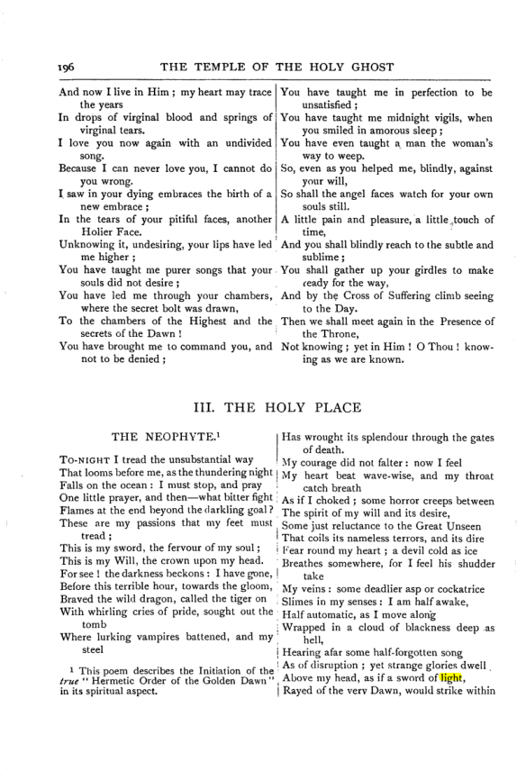 Original scan of Collected Works (Vol. I), PDF page 203