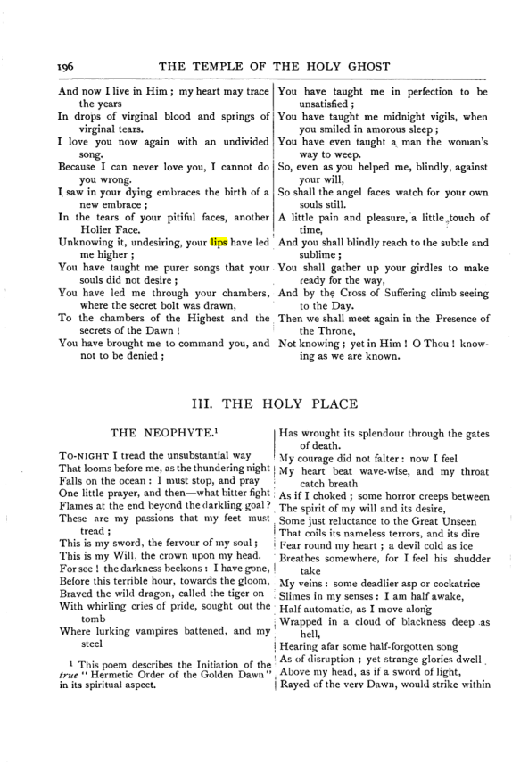 Original scan of Collected Works (Vol. I), PDF page 203