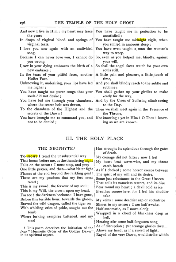 Original scan of Collected Works (Vol. I), PDF page 203