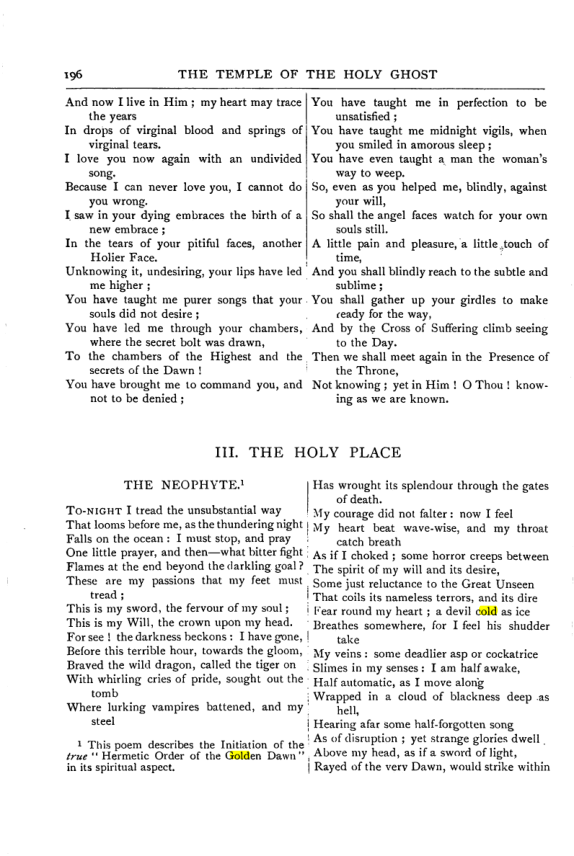 Original scan of Collected Works (Vol. I), PDF page 203