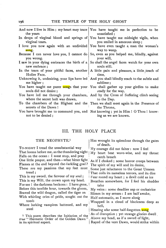 Original scan of Collected Works (Vol. I), PDF page 203