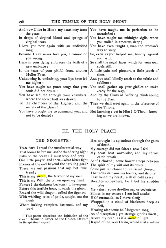 Original scan of Collected Works (Vol. I), PDF page 203
