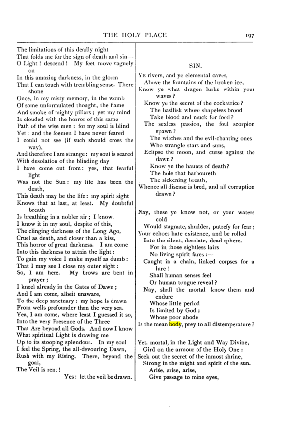 Original scan of Collected Works (Vol. I), PDF page 204