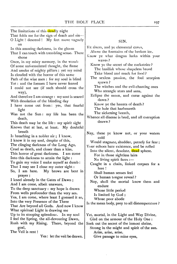 Original scan of Collected Works (Vol. I), PDF page 204