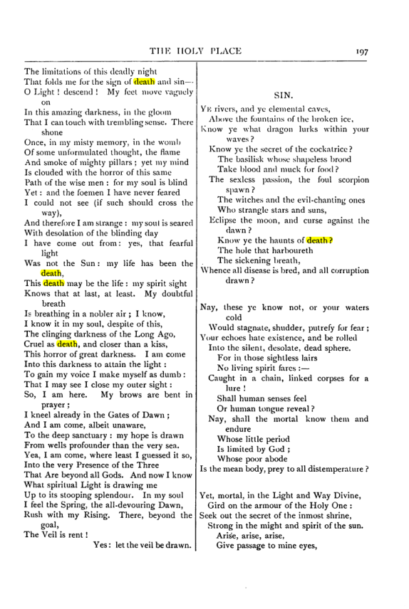 Original scan of Collected Works (Vol. I), PDF page 204