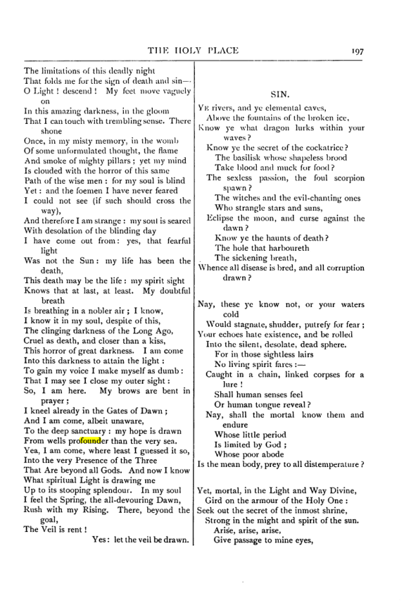 Original scan of Collected Works (Vol. I), PDF page 204