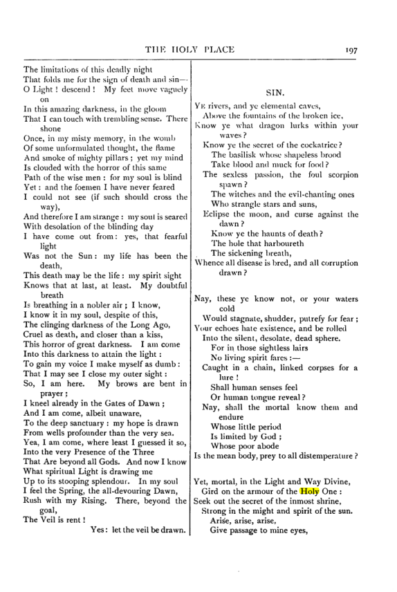 Original scan of Collected Works (Vol. I), PDF page 204