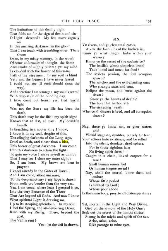 Original scan of Collected Works (Vol. I), PDF page 204