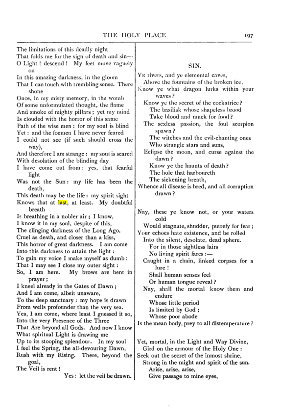Original scan of Collected Works (Vol. I), PDF page 204