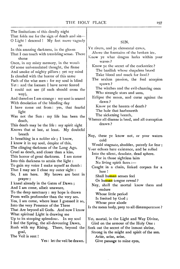 Original scan of Collected Works (Vol. I), PDF page 204