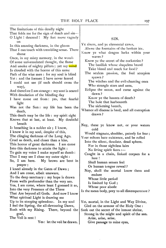 Original scan of Collected Works (Vol. I), PDF page 204