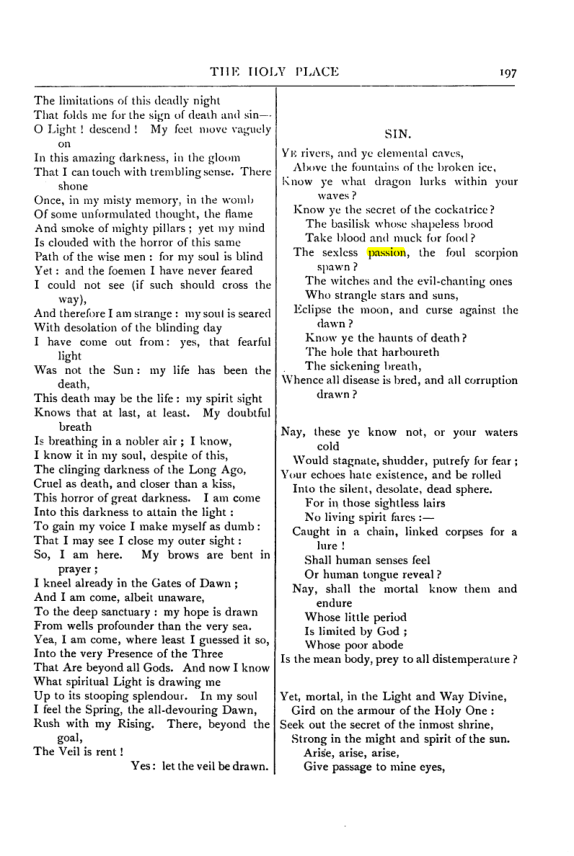Original scan of Collected Works (Vol. I), PDF page 204