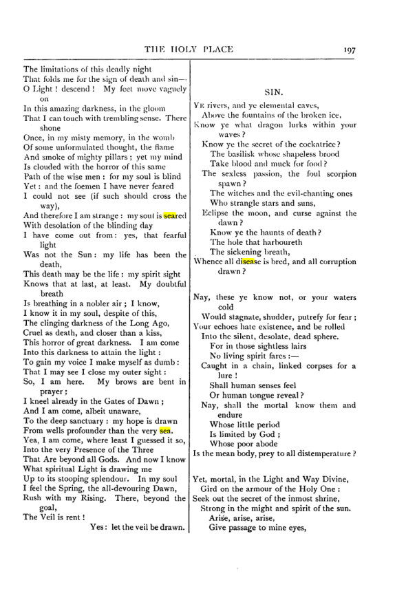 Original scan of Collected Works (Vol. I), PDF page 204
