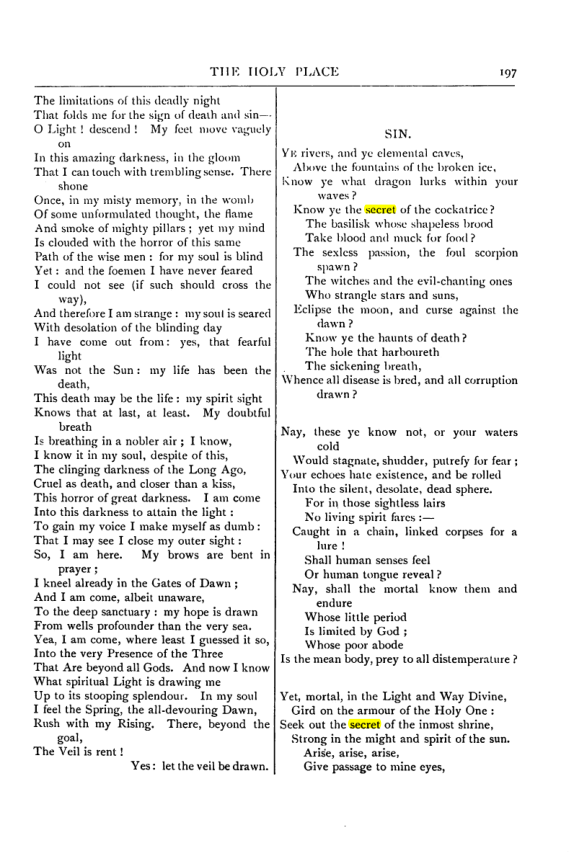 Original scan of Collected Works (Vol. I), PDF page 204
