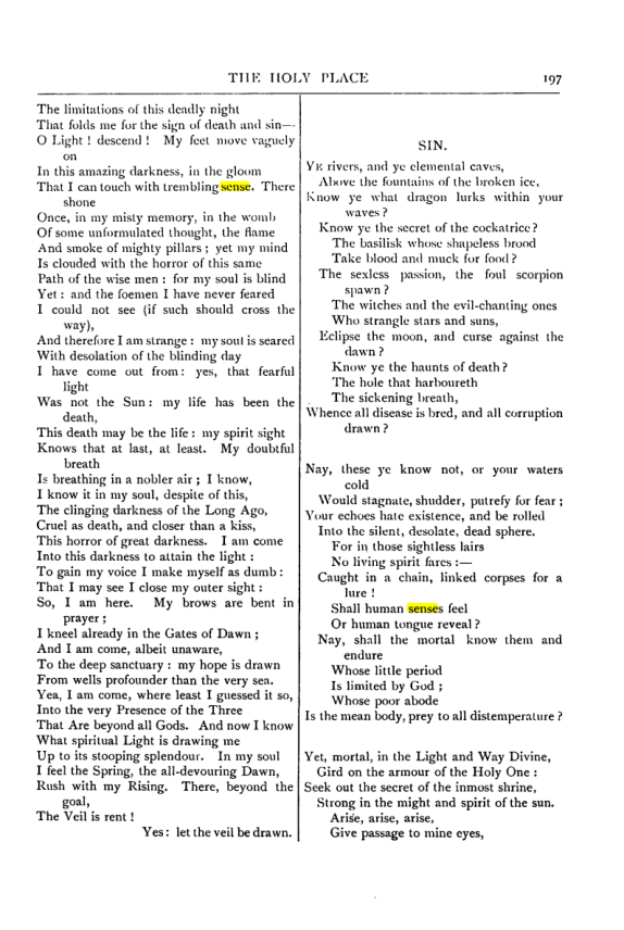Original scan of Collected Works (Vol. I), PDF page 204