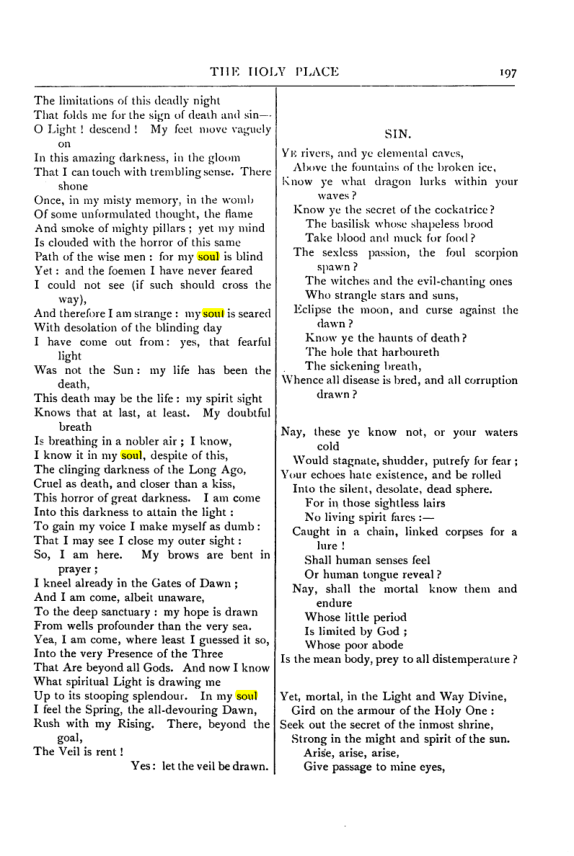 Original scan of Collected Works (Vol. I), PDF page 204