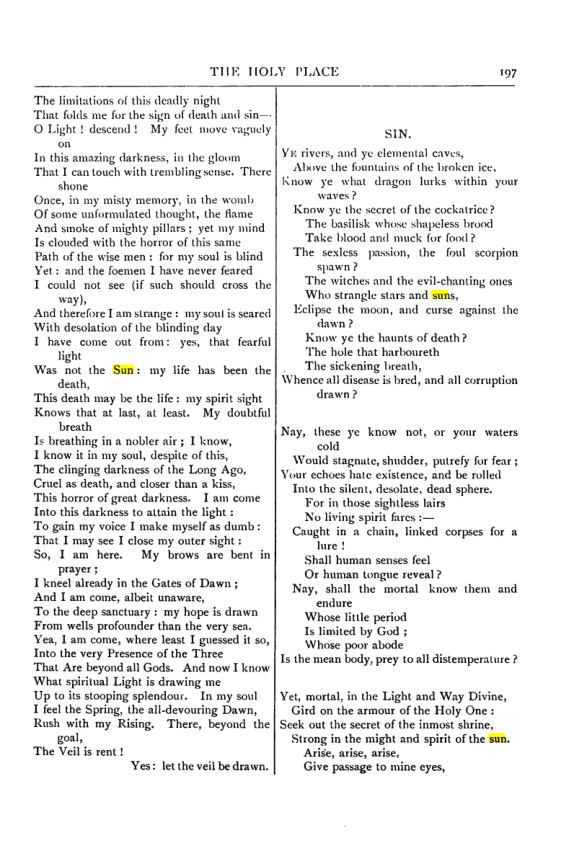 Original scan of Collected Works (Vol. I), PDF page 204
