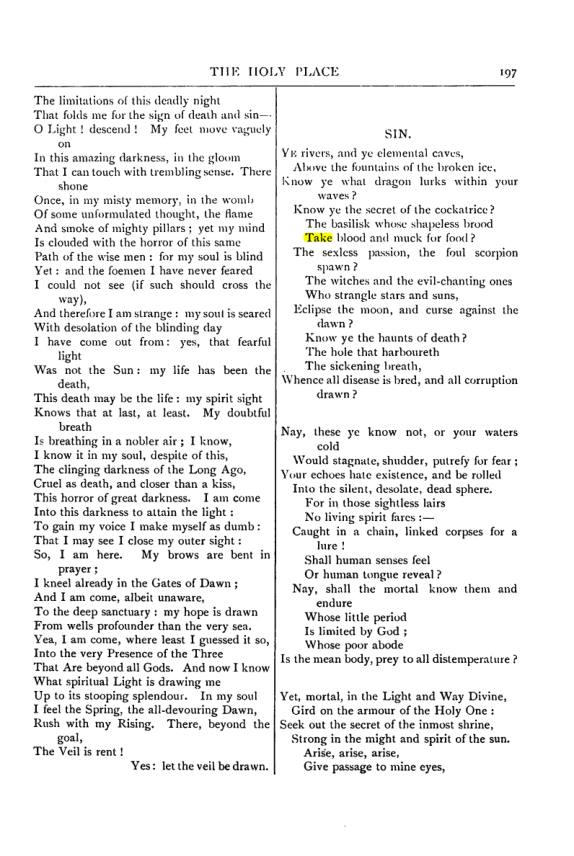 Original scan of Collected Works (Vol. I), PDF page 204