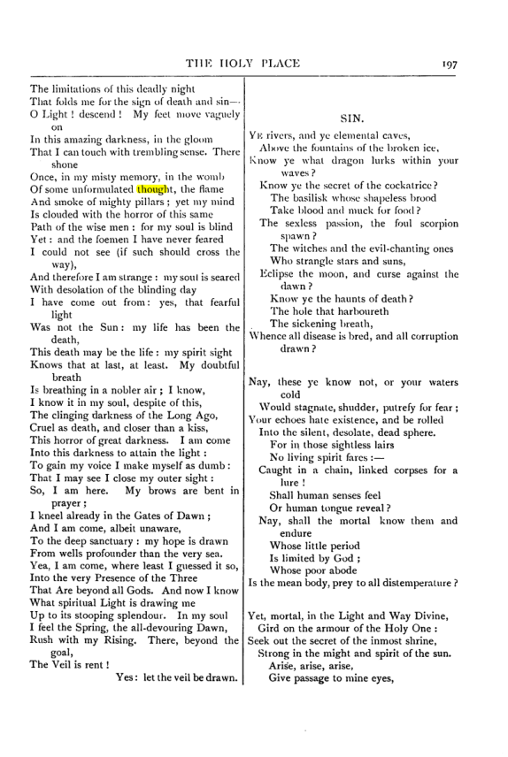 Original scan of Collected Works (Vol. I), PDF page 204