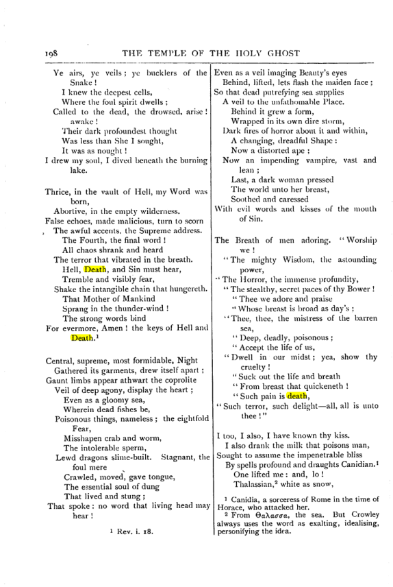 Original scan of Collected Works (Vol. I), PDF page 205