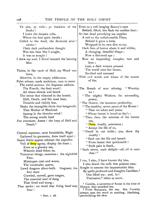 Original scan of Collected Works (Vol. I), PDF page 205