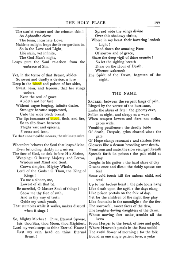 Original scan of Collected Works (Vol. I), PDF page 206