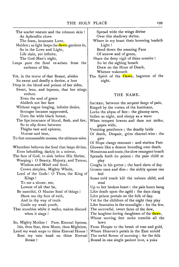 Original scan of Collected Works (Vol. I), PDF page 206