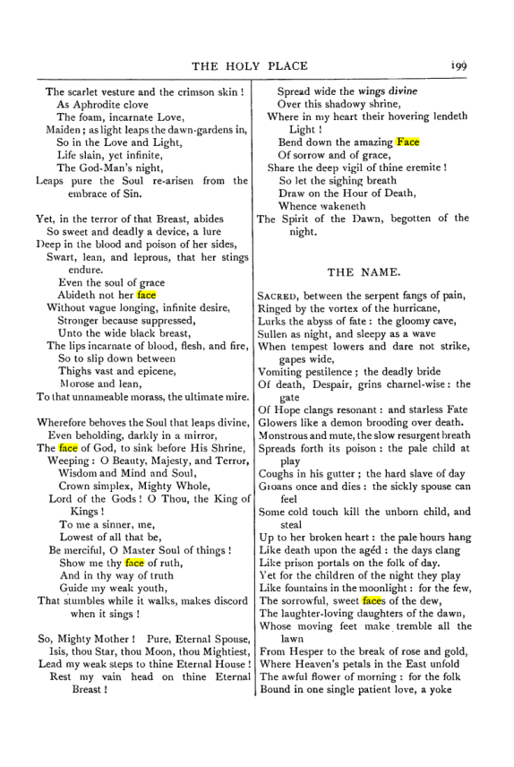 Original scan of Collected Works (Vol. I), PDF page 206