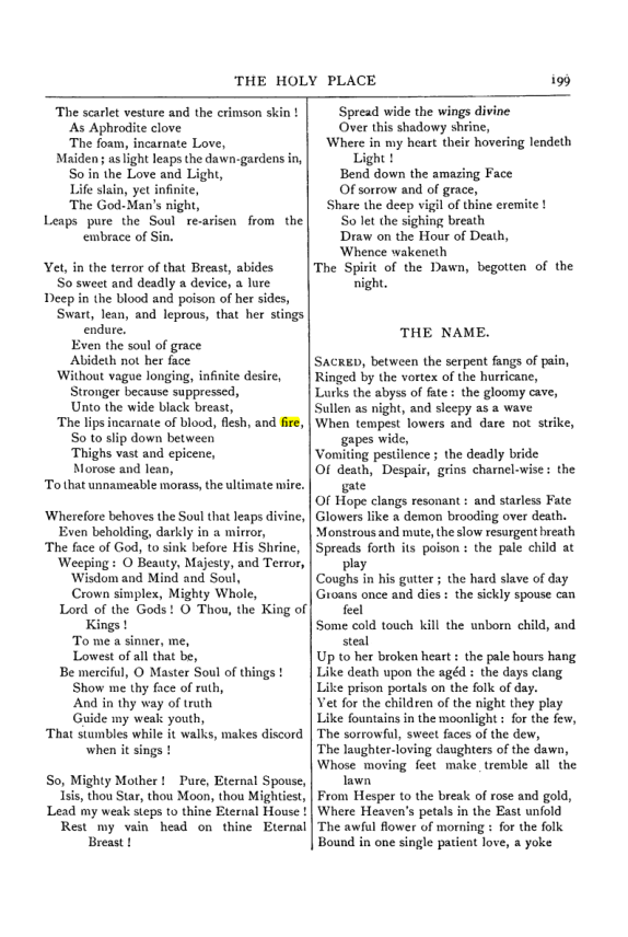 Original scan of Collected Works (Vol. I), PDF page 206