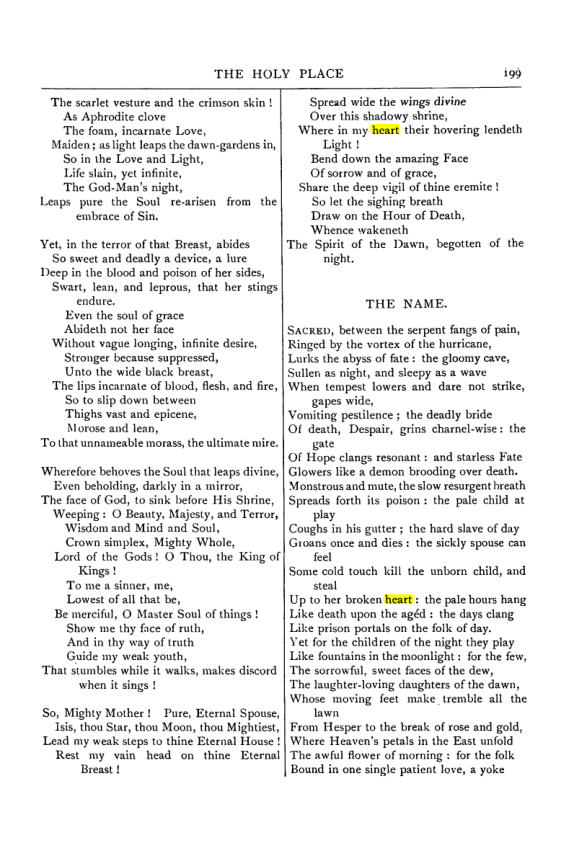 Original scan of Collected Works (Vol. I), PDF page 206