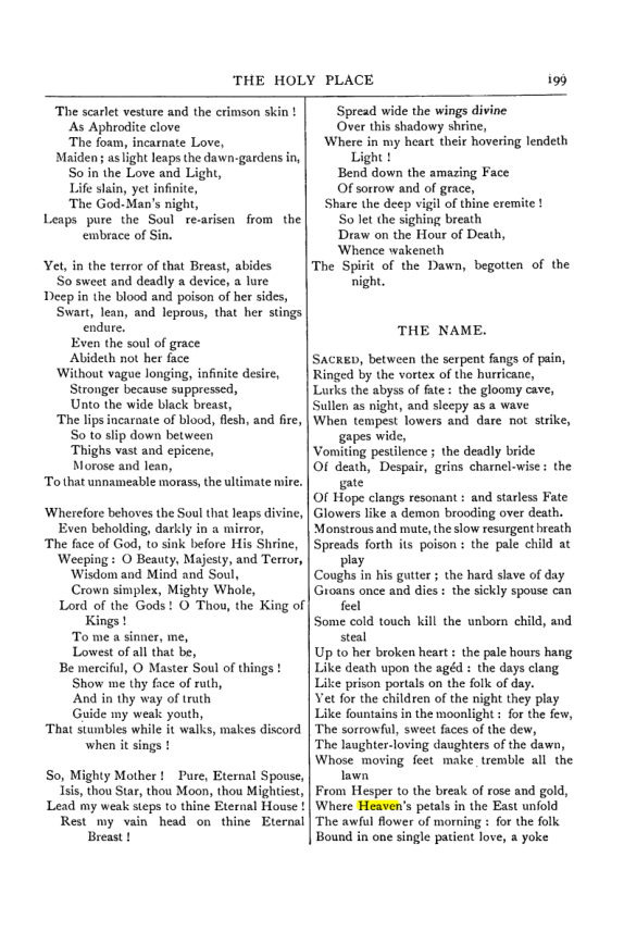 Original scan of Collected Works (Vol. I), PDF page 206
