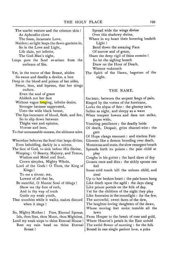 Original scan of Collected Works (Vol. I), PDF page 206