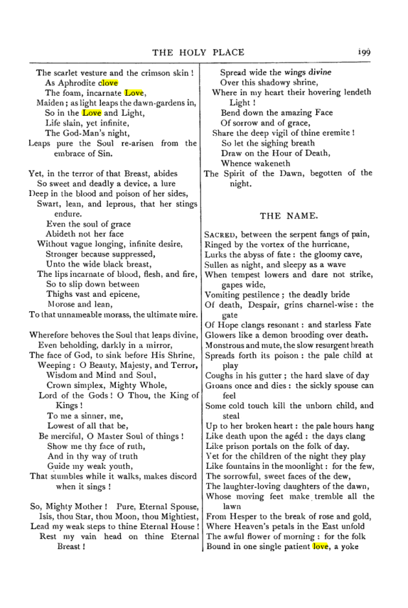 Original scan of Collected Works (Vol. I), PDF page 206