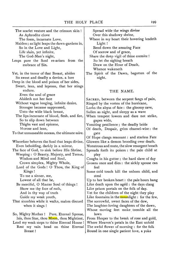 Original scan of Collected Works (Vol. I), PDF page 206