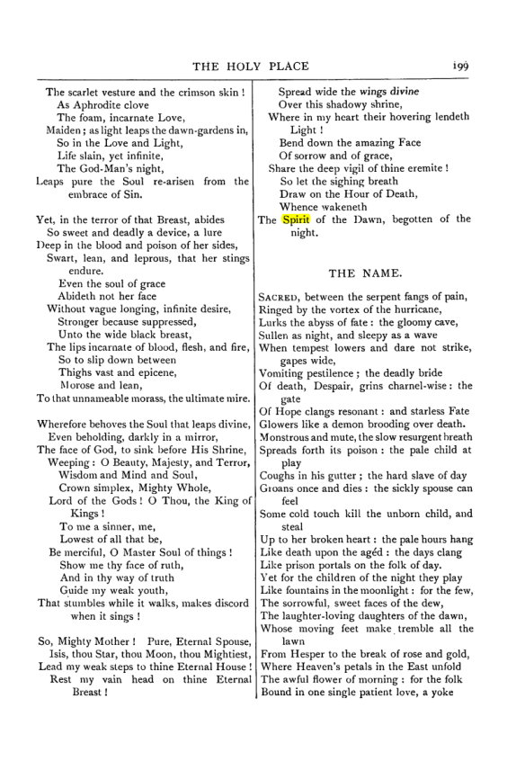 Original scan of Collected Works (Vol. I), PDF page 206
