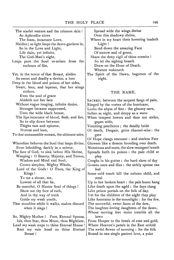Original scan of Collected Works (Vol. I), PDF page 206