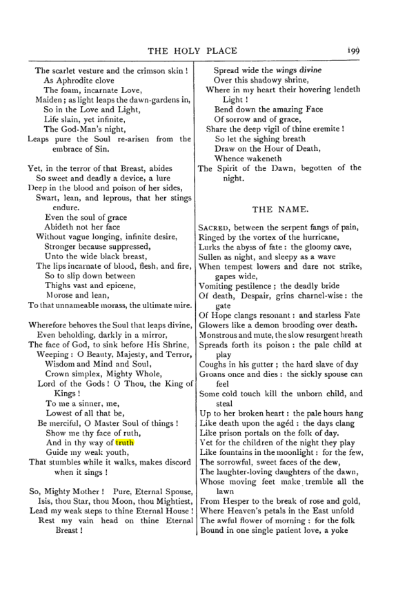 Original scan of Collected Works (Vol. I), PDF page 206