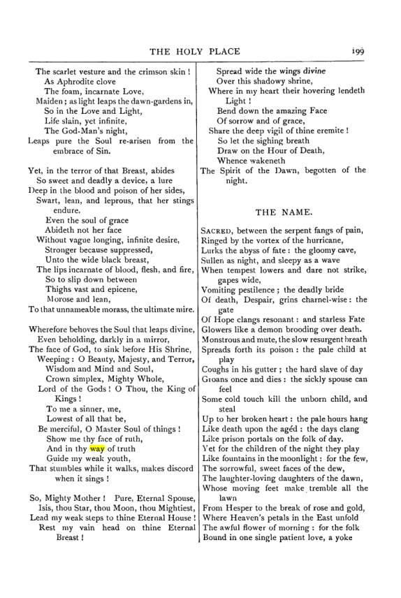 Original scan of Collected Works (Vol. I), PDF page 206