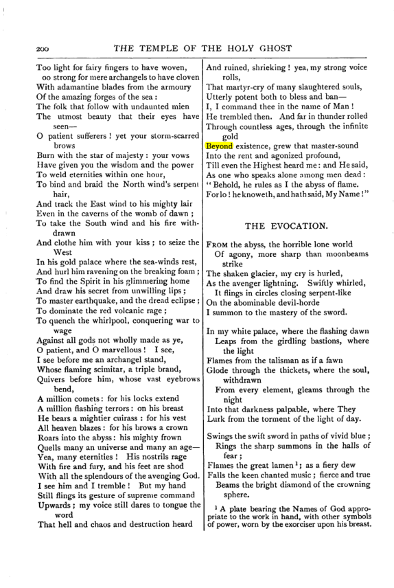 Original scan of Collected Works (Vol. I), PDF page 207
