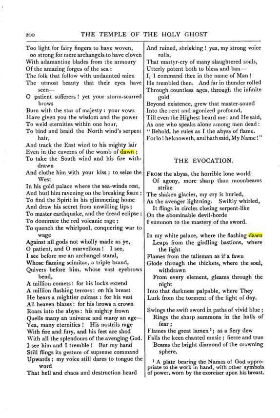 Original scan of Collected Works (Vol. I), PDF page 207