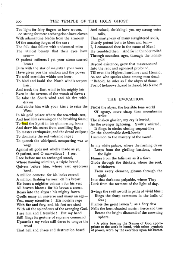 Original scan of Collected Works (Vol. I), PDF page 207