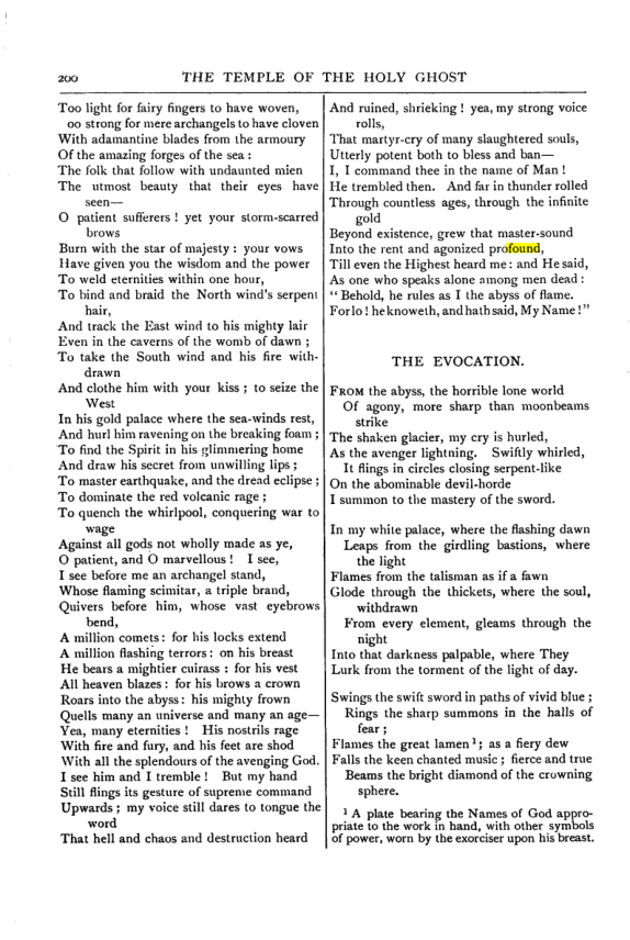 Original scan of Collected Works (Vol. I), PDF page 207