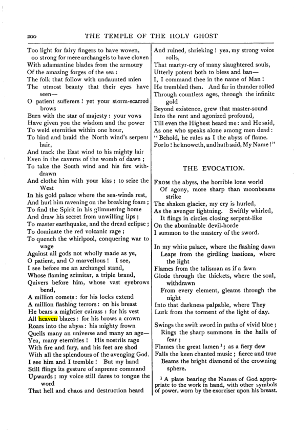 Original scan of Collected Works (Vol. I), PDF page 207
