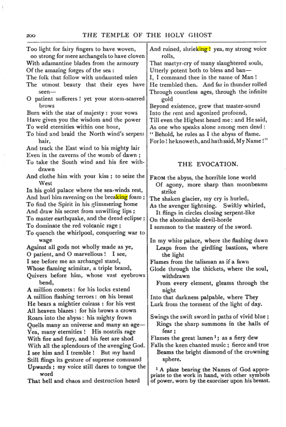 Original scan of Collected Works (Vol. I), PDF page 207