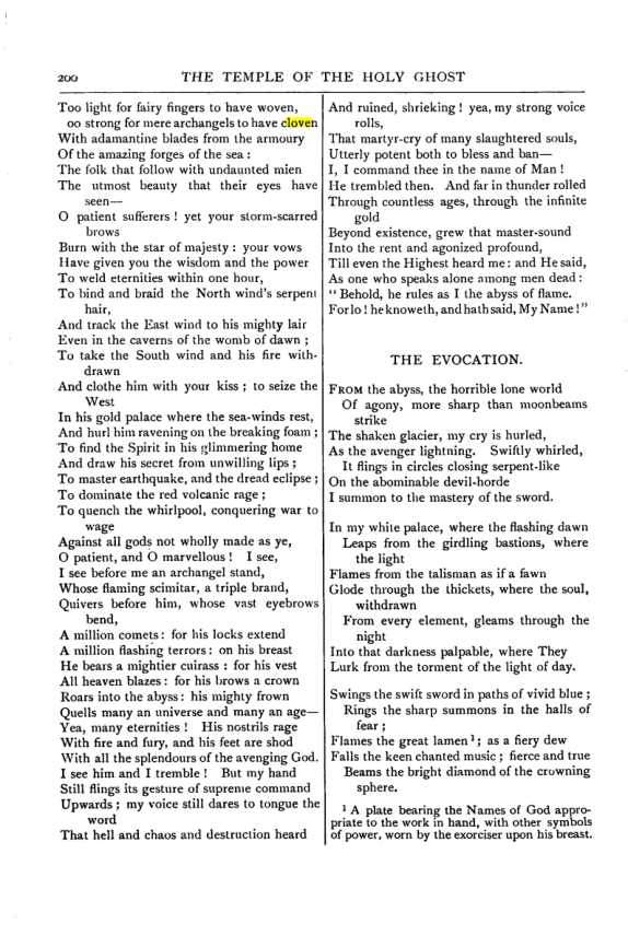 Original scan of Collected Works (Vol. I), PDF page 207