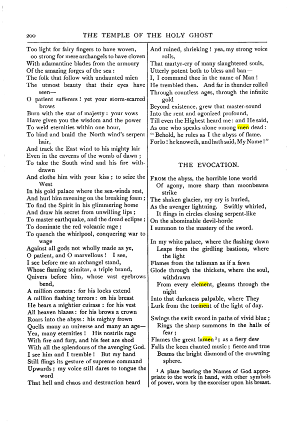 Original scan of Collected Works (Vol. I), PDF page 207