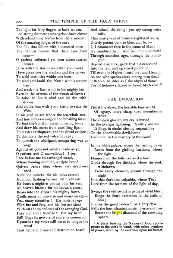 Original scan of Collected Works (Vol. I), PDF page 207