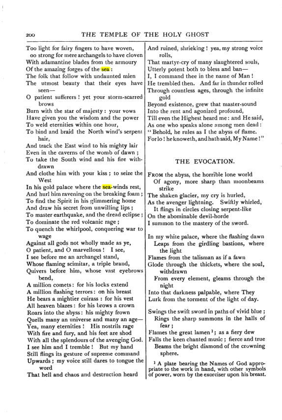 Original scan of Collected Works (Vol. I), PDF page 207