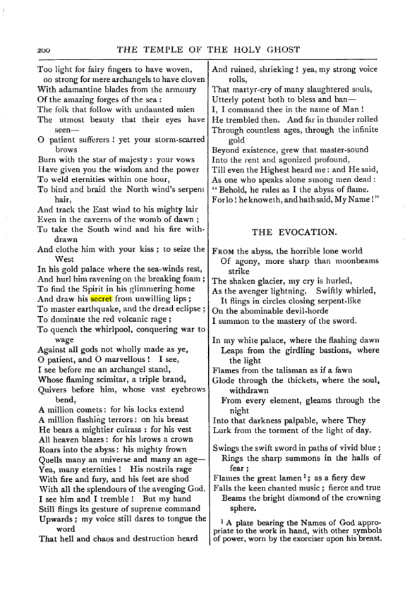 Original scan of Collected Works (Vol. I), PDF page 207